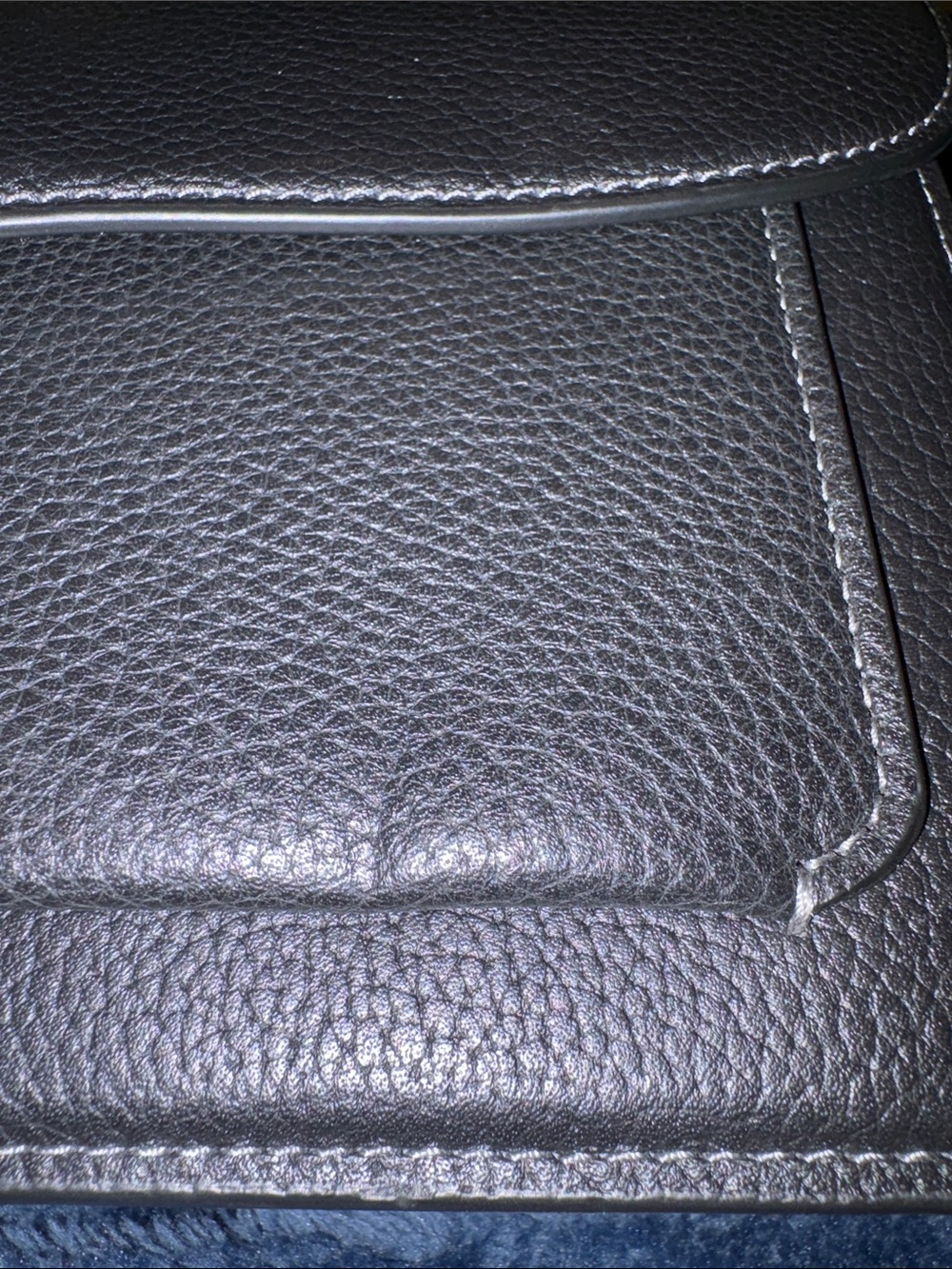 Coach Tabby Shoulder Bag 26 - Picture 5 of 9